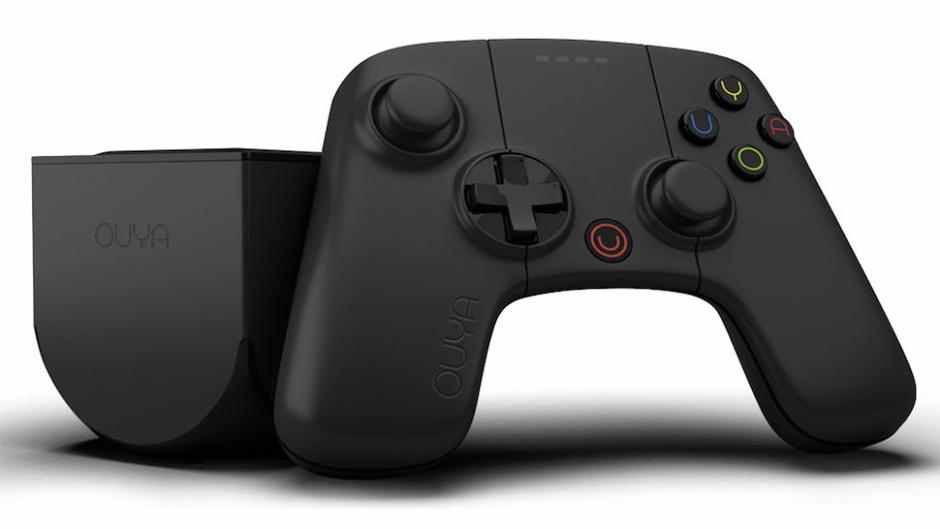Ouya Abandons “Free-To-Play” Requirement