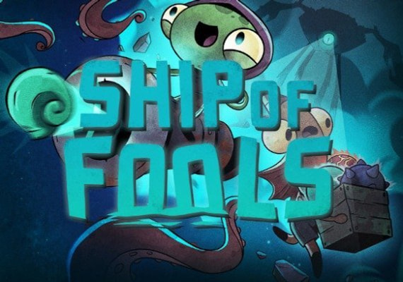Ship of Fools (+4 Trainer)