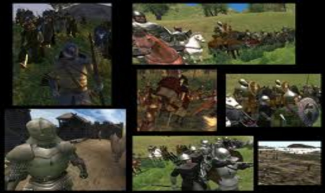 Homeworld 2 – Gundam Mod v3.1 Final