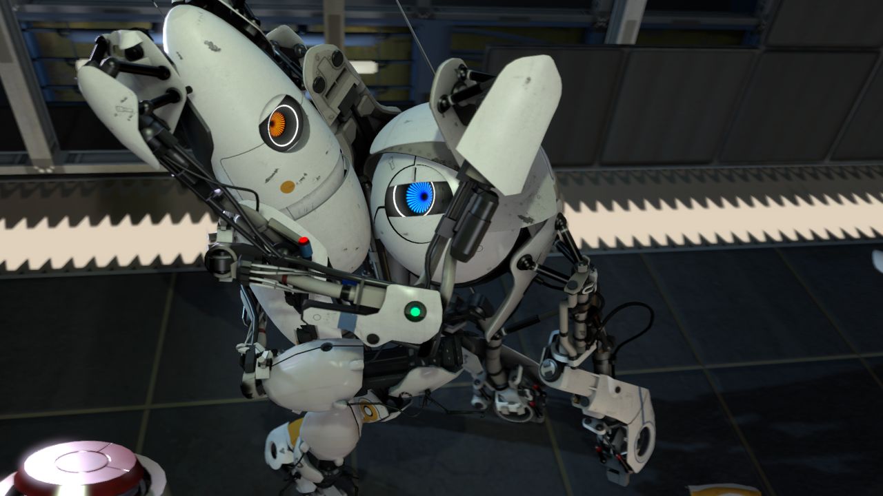 Valve licencie 8% de ses employés