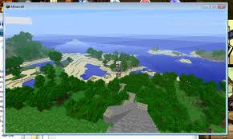 Minecraft - Más apilables Beta 1.8