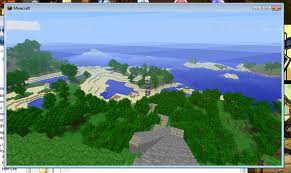 Minecraft - Más apilables Beta 1.8