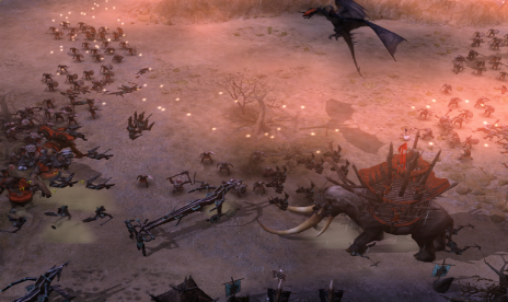 Immersive Middle Earth v1.391 Full