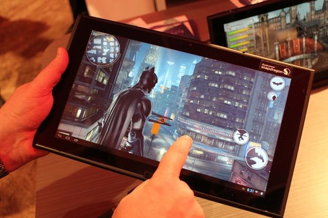 Qualcomm: We Will Never Surpass Consoles In Processing Power
