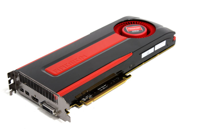 Radeon HD-Karten leiden unter spitzenmäßiger Frame-Latenz