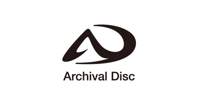 Sony And Panasonic Announce Archival Disc With Up To 1TB Of Space