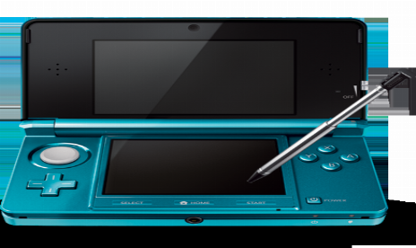 New 3D Mario Game Announced For The 3DS
