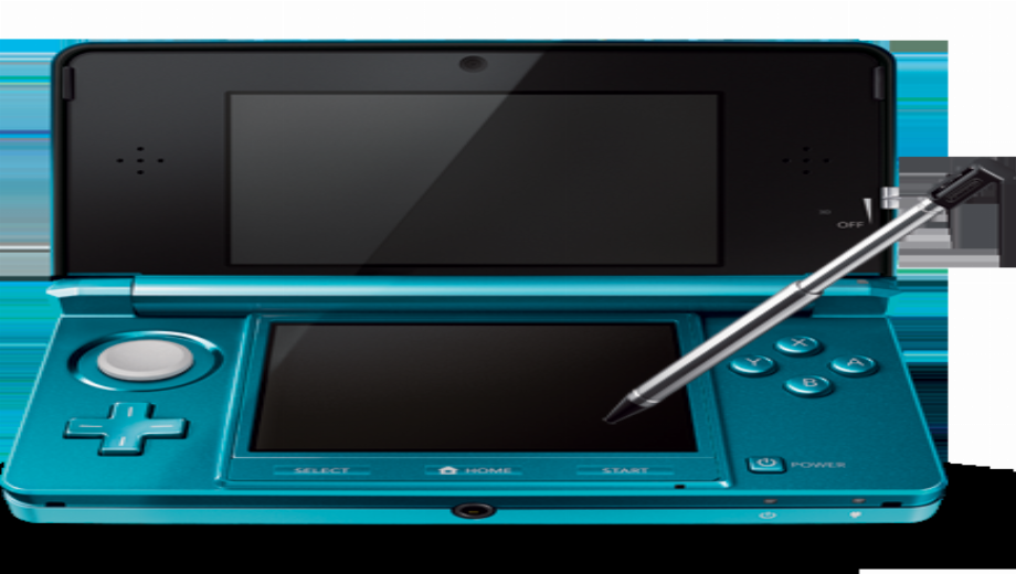New 3D Mario Game Announced For The 3DS