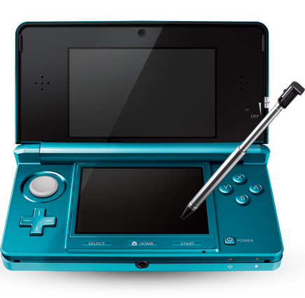 New 3D Mario Game Announced For The 3DS