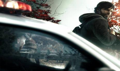 Splinter Cell: Conviction Delayed To 2009