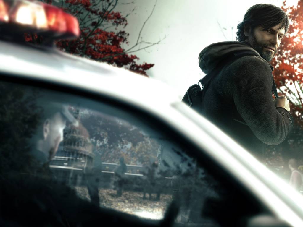 Splinter Cell: Conviction Delayed To 2009