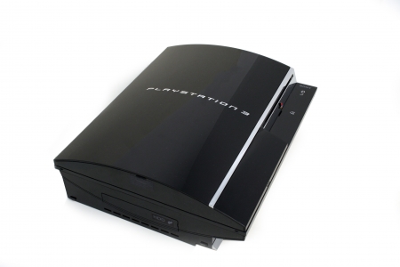 Get A PS3 For $400