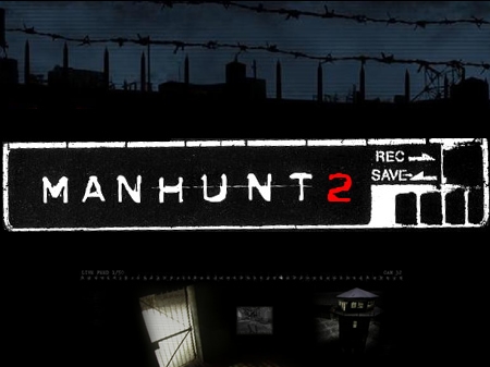 Rockstar Won’t reedit Manhunt 2 For UK