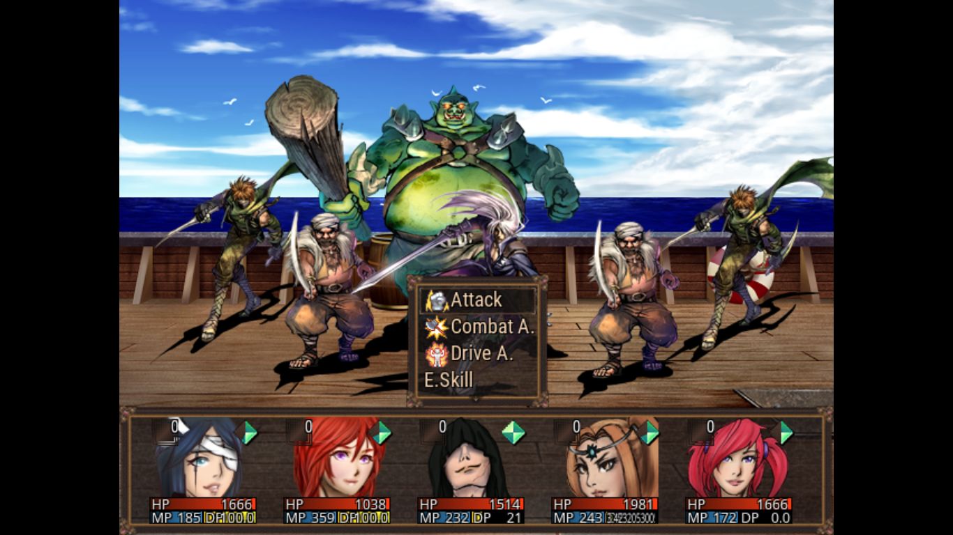 Immortal Sins Free Full Game