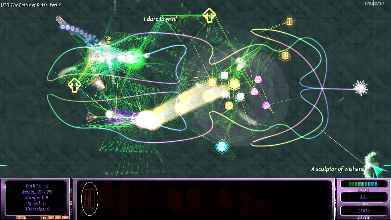 Immortal Defense (Unlocker) [Eight Deer]