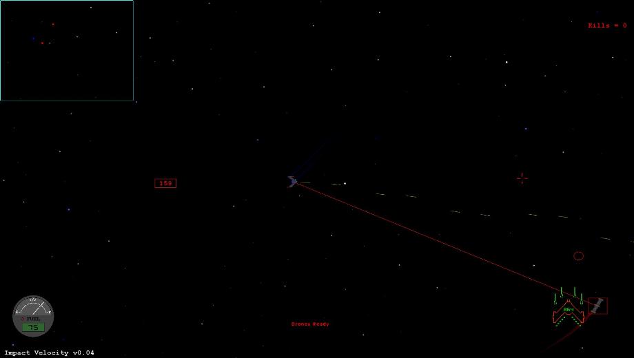 Impact Velocity Free Full Game