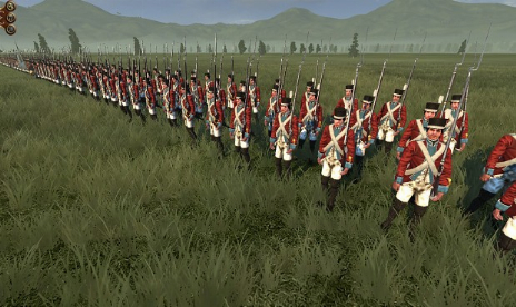 Imperial Splendour - Total War's 10th anniversary v1.1.9.9b Full