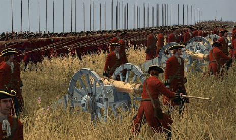 Empire: Total War – Imperial Splendour v2.2.1b