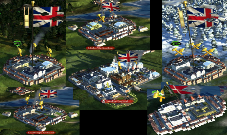 Imperial Splendour v2.2.1b Patch 2.0