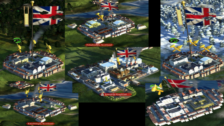 Imperial Splendour v2.2.1b Patch 2.0