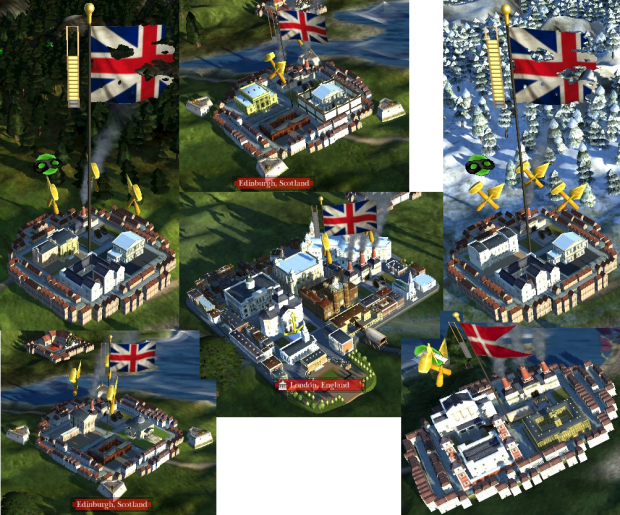 Imperial Splendour v2.2.1b Patch 2.0