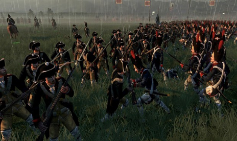 Empire: Total War – Imperial Splendour v2.2.1b Patch 1.0