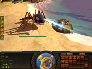 [Deviance]Impossible Creatures v1.1 (+4 Trainer)