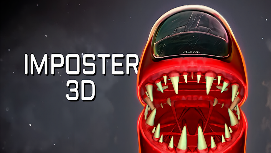 Imposter 3D: online horror Free Full Game v10.0.0