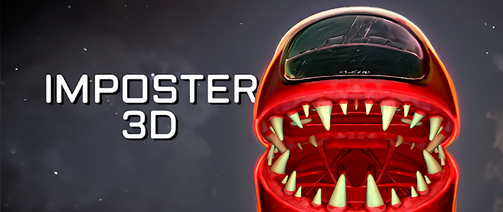 Imposter 3D : online horror Free Full Game v10.0.0