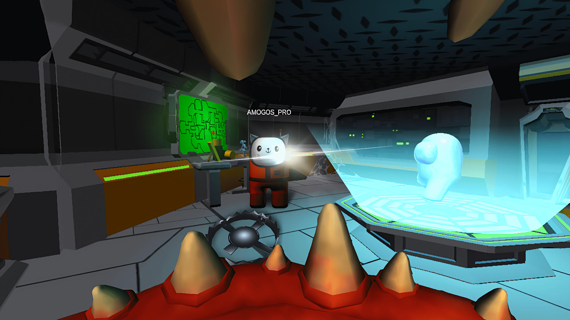 Imposter 3D : online horror Free Full Game v10.0.0