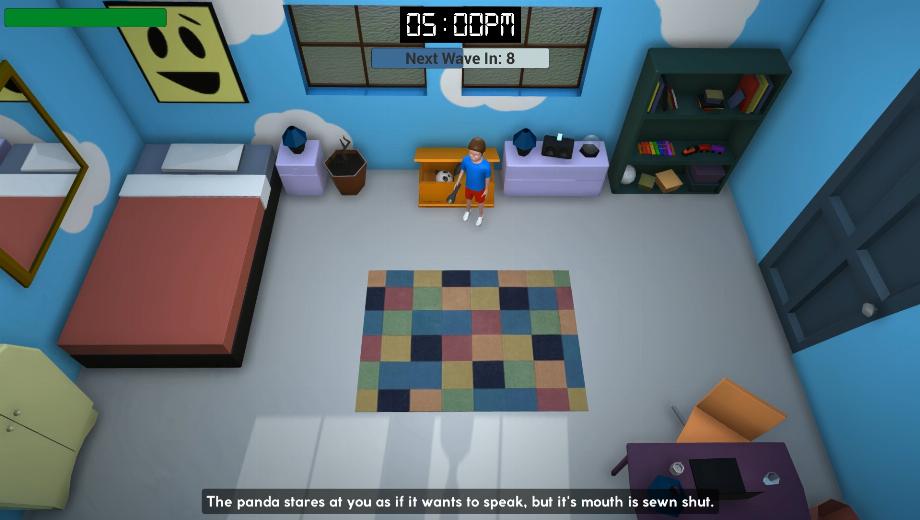 In The Clouds Free Full Game v1.0