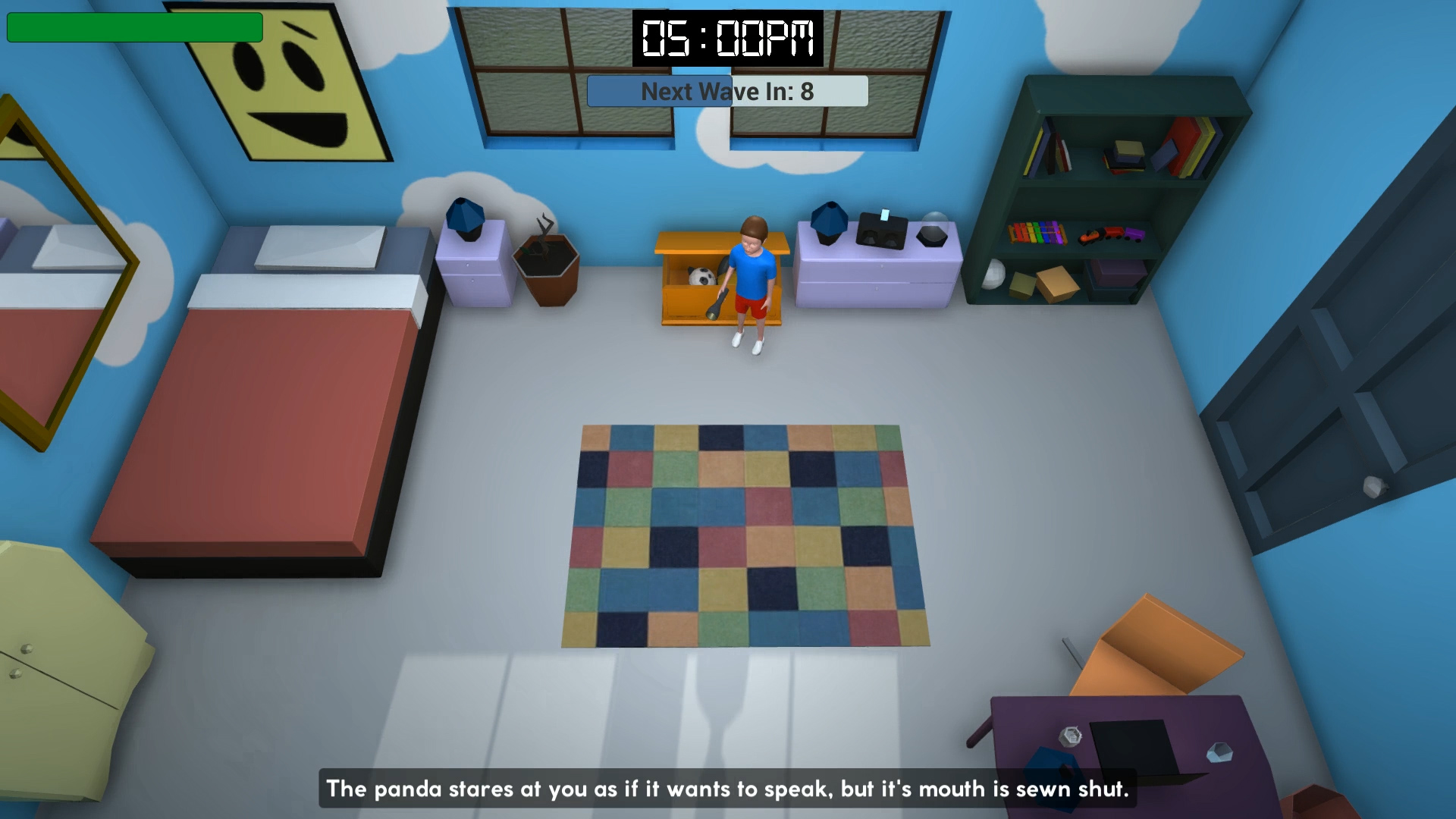 In The Clouds Free Full Game v1.0