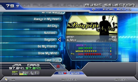 In The Groove 3 Freies volles Spiel