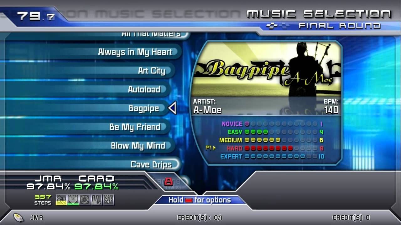 In The Groove 3 Freies volles Spiel