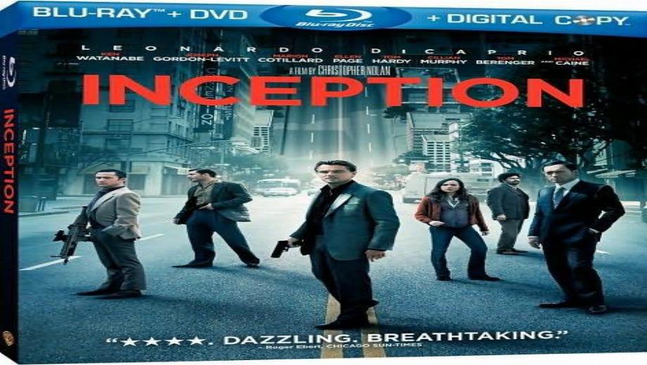 Inception Game In The Works