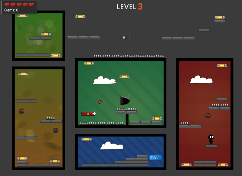 Incertitude Free Full Game
