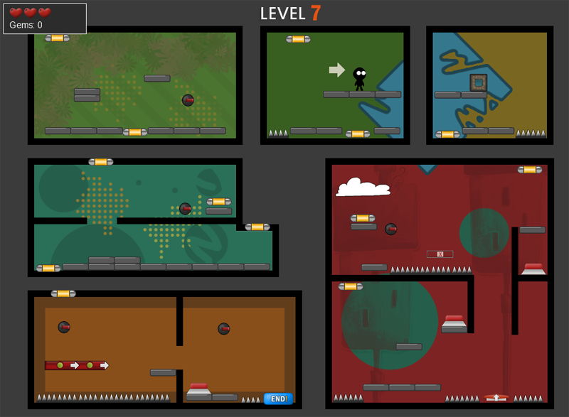 Incertitude Free Juego Completo