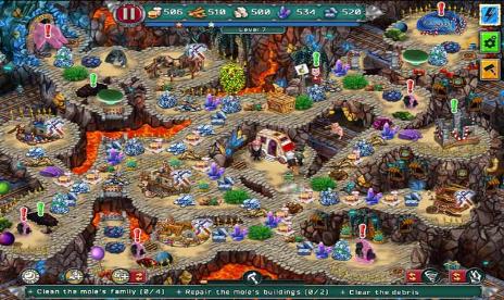 Incredible Dracula III: Family Secret (+4 Trainer)