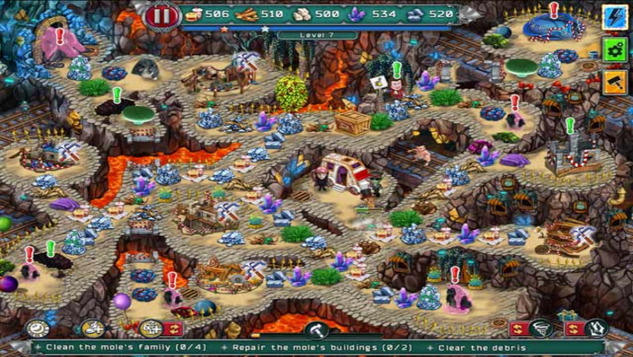 Incredible Dracula III: Family Secret (+4 Trainer)