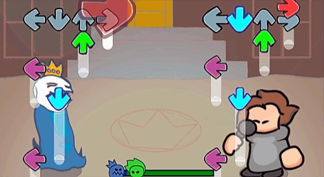 Indie Night Funkin Free Full Game