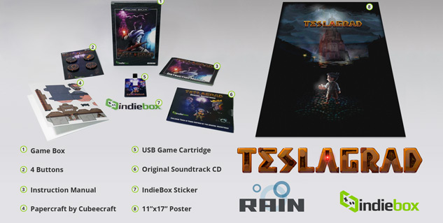 IndieBox is now selling boxed PC indie games