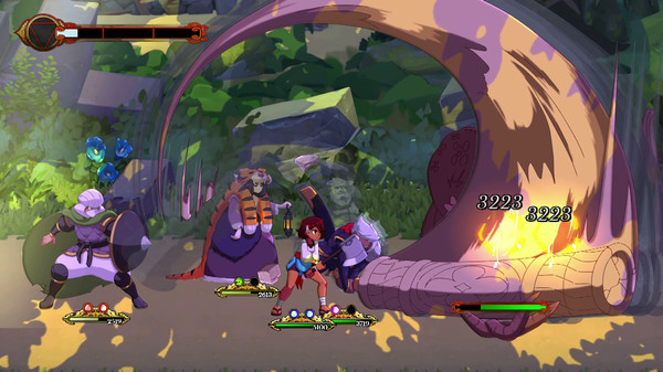 Indivisible v42416 (+4 Trainer)
