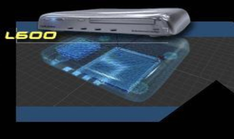 Indrema or Linux vs Microsoft?