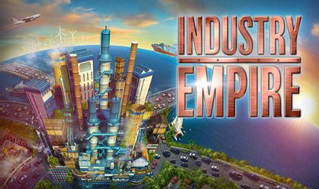 Imperio industrial