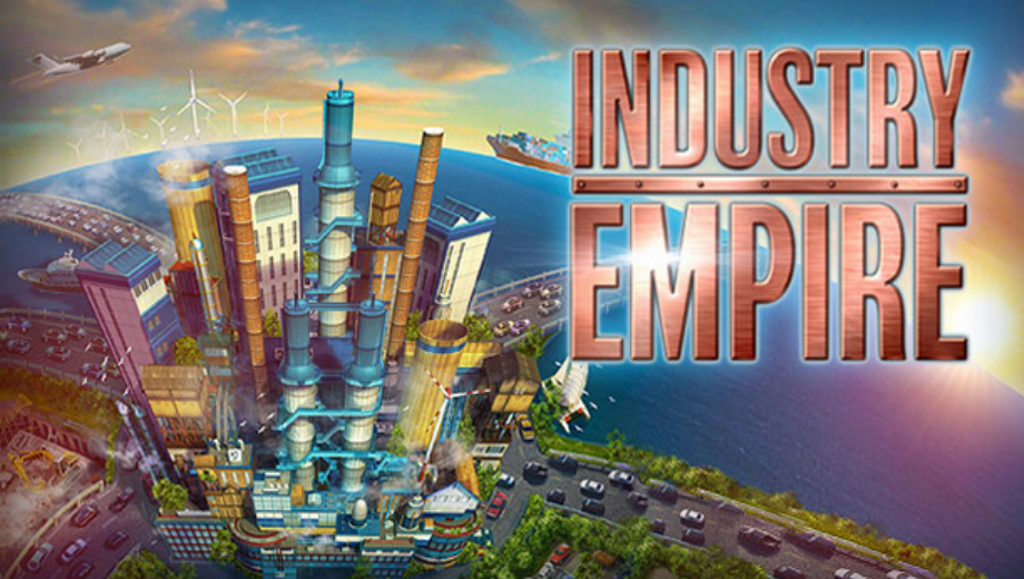 Imperio industrial