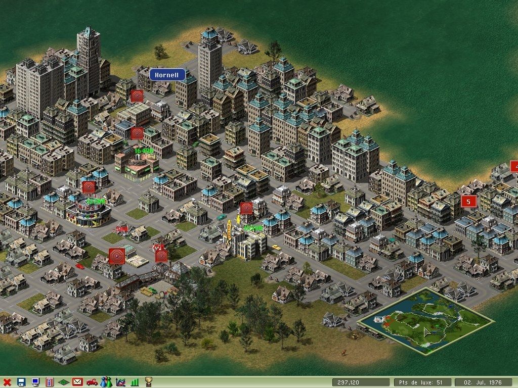 [Myth]Industry Giant 2 (+3 Trainer)