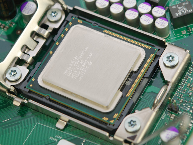 Core i5 Specs And Prices Revealed