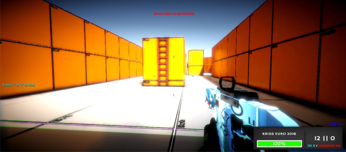 InEnemy Sight Juego Completo Gratis v1.0.5