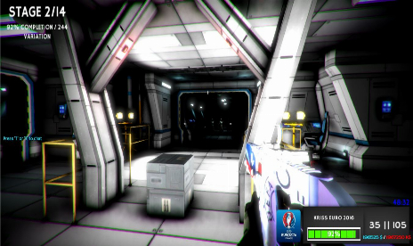 InEnemy Sight Free Full Game v1.0.5
