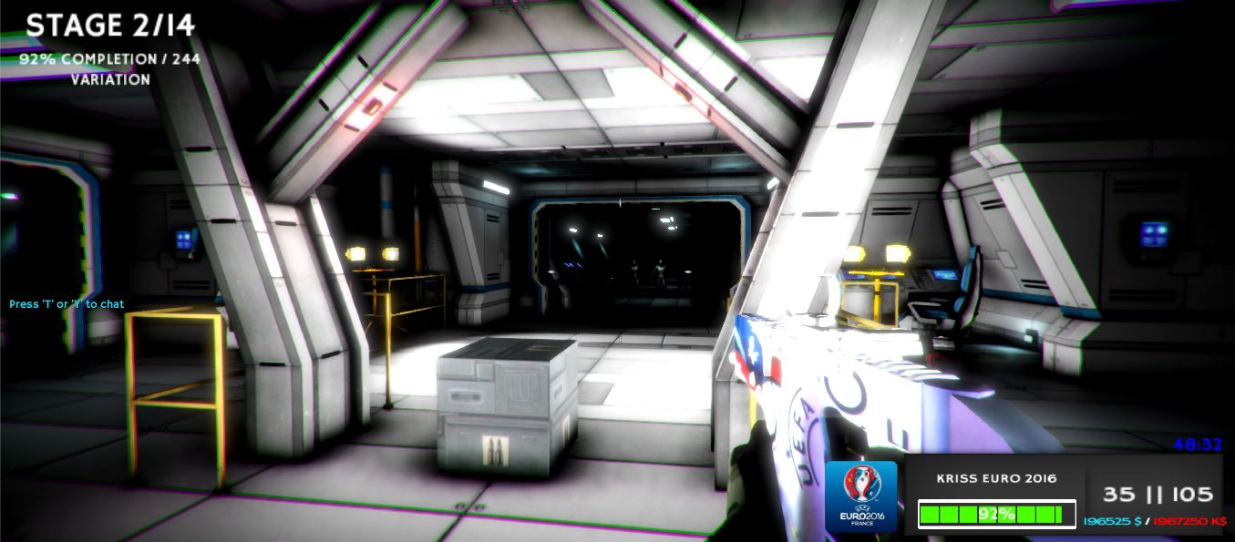 InEnemy Sight Juego Completo Gratis v1.0.5